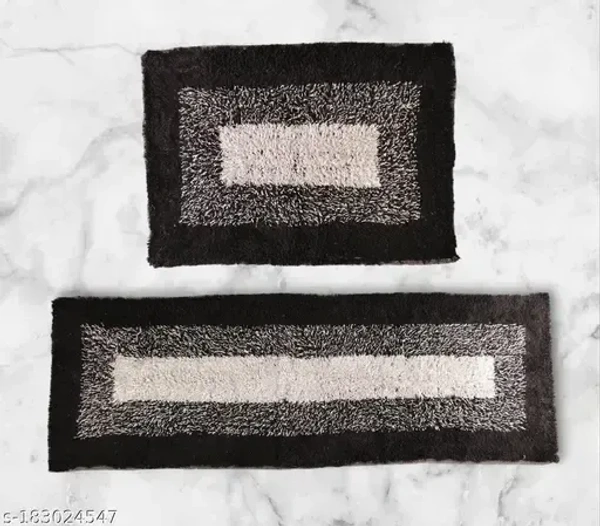 ROOM AND KITCHEN MAT - Free Size