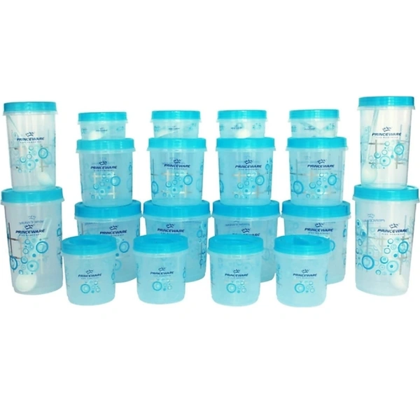 PRINCEWARE Twister , 715ml, 230ml,840ml,1240ml,1350 Ml