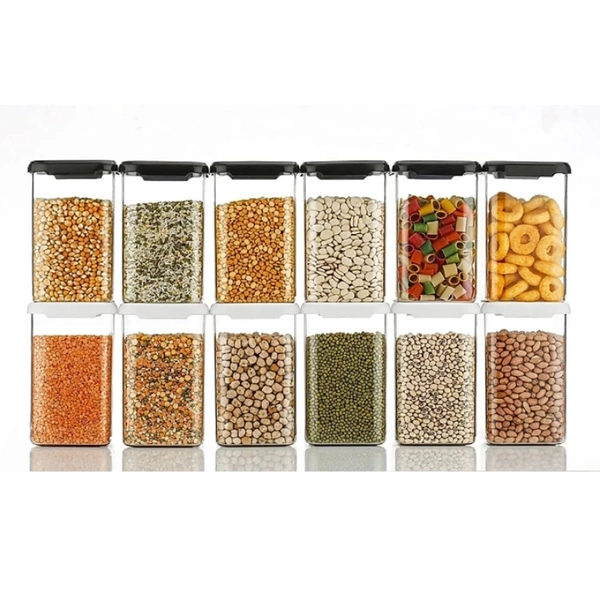 New premium quality Unbreakable Airtight Container 1200ml