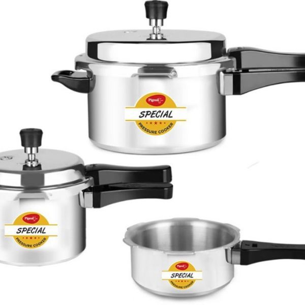 Leo natura best sale pressure cooker warranty