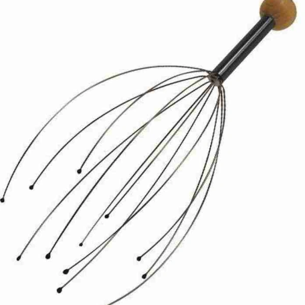 Trendbit Scalp Massager