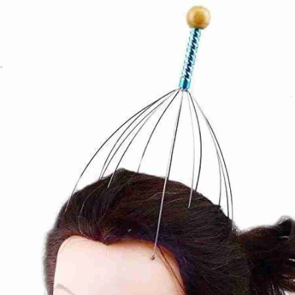 Trendbit Scalp Massager