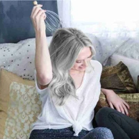 Trendbit Scalp Massager