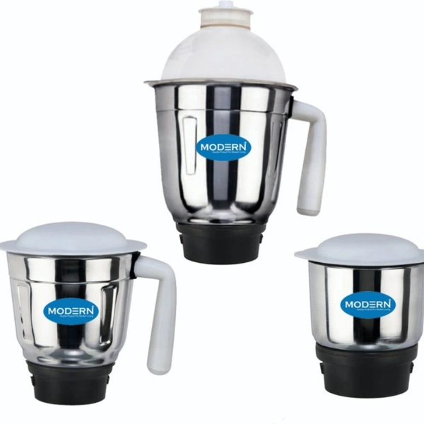 Modern mixer Grinder Jar