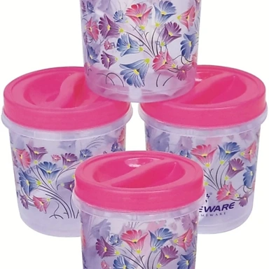 Plastic Container