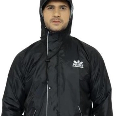 Rain Coat