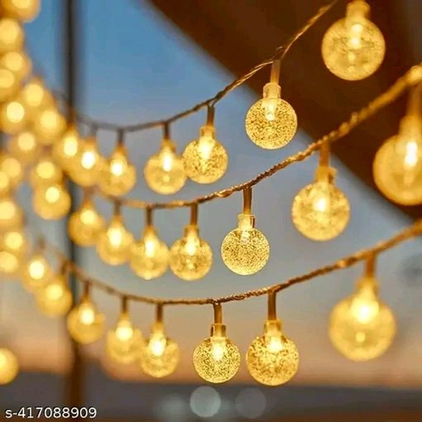 Amazing Bulb Lighting For Indoor And Outdoor With Free Dilevery  - Yellow Orange