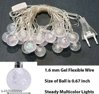 Amazing Bulb Lighting For Indoor And Outdoor With Free Dilevery  - Yellow Orange