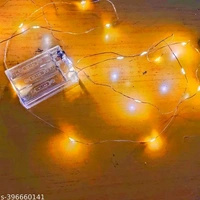 Led Fairy String Lighting 3 Metre. With Free Dilevery 