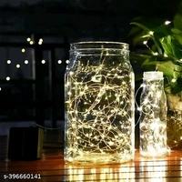 Led Fairy String Lighting 3 Metre. With Free Dilevery 
