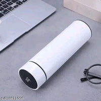 Hot Bottle With LED Temperature Display. With Free Dilevery 