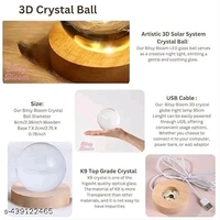 Stylish 3D Globe Of Solar System. With Free Dilevery.