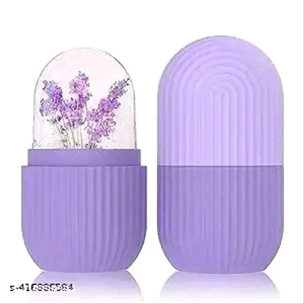 Facial Ice Roller With Free Dilevery 
