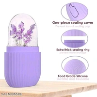 Facial Ice Roller With Free Dilevery 
