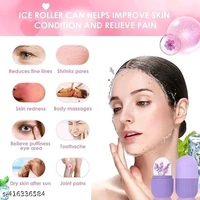 Facial Ice Roller With Free Dilevery 