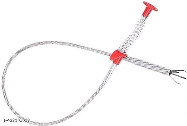Wire Drain Cleaner. With Free Dilevery 