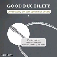 Wire Drain Cleaner. With Free Dilevery 