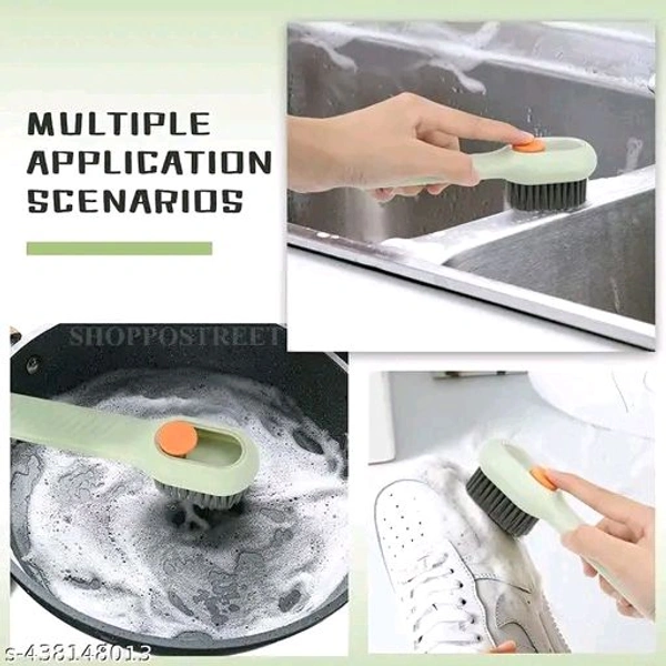 Trendy Wiper Mob For Cleaning Kitchen Portable. With Free Dilevery.