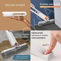 Trendy Wiper Mob For Cleaning Kitchen Portable. With Free Dilevery.