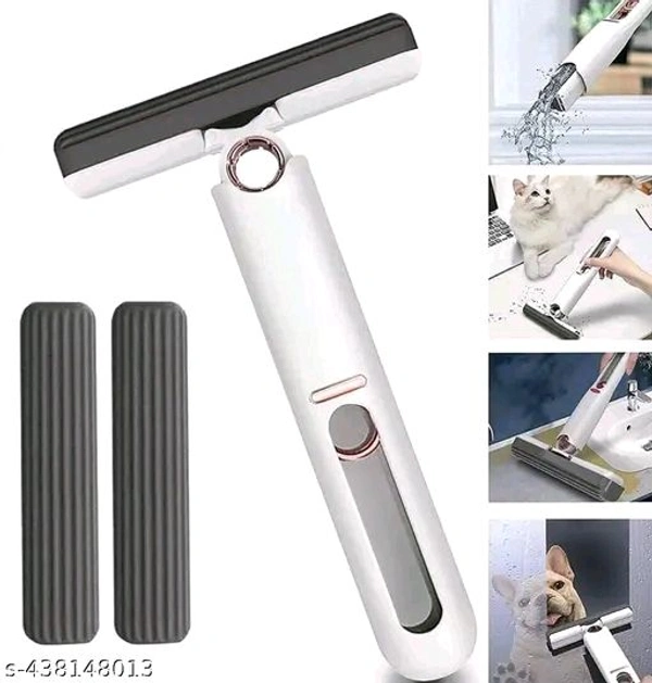 Trendy Wiper Mob For Cleaning Kitchen Portable. With Free Dilevery.