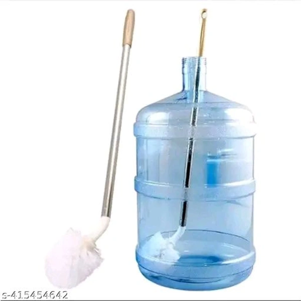 Water Drum Cleaning Brush With Free Dilevery 