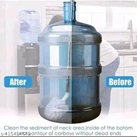 Water Drum Cleaning Brush With Free Dilevery 