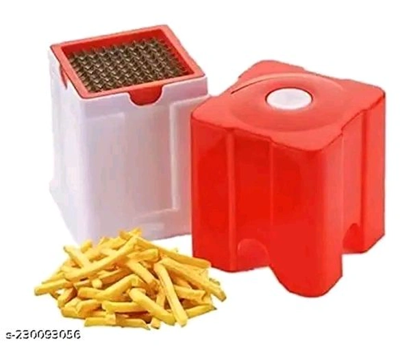 Potato Choper Machine Manual With Free Dilevery 