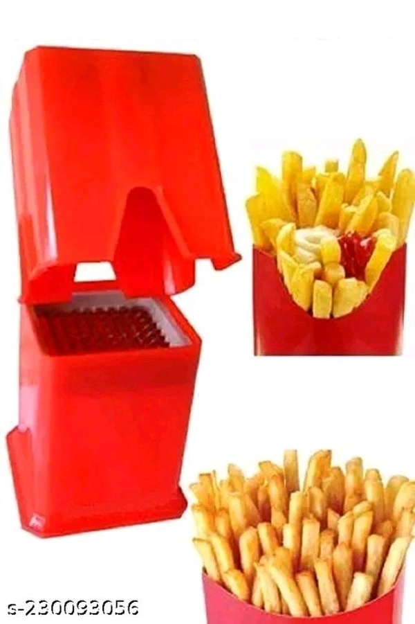 Potato Choper Machine Manual With Free Dilevery 