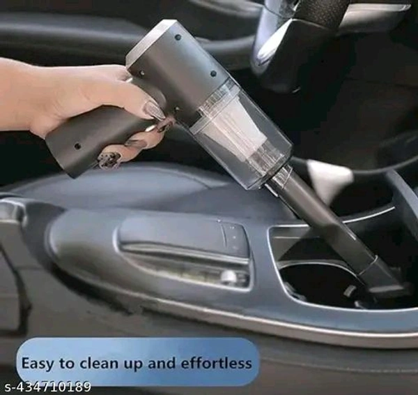 Mini High Power Vacuum Cleaner. With Free Delivery 🚚🚚