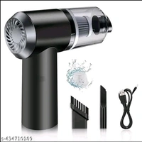 Mini High Power Vacuum Cleaner. With Free Delivery 🚚🚚