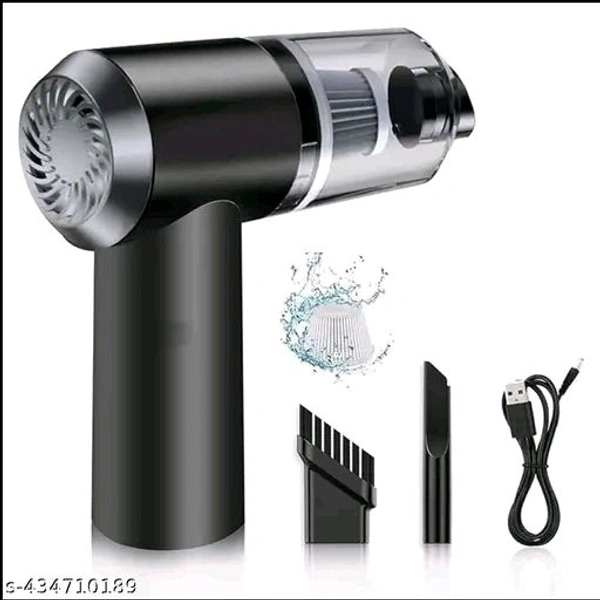 Mini High Power Vacuum Cleaner. With Free Delivery 🚚🚚