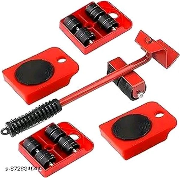 Furniture Lifter/Shifter Tool.