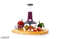 Vegetable Chopper For All Types Of Vegetables. With Free Delivery 