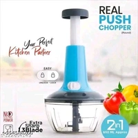 Vegetable Chopper For All Types Of Vegetables. With Free Delivery 