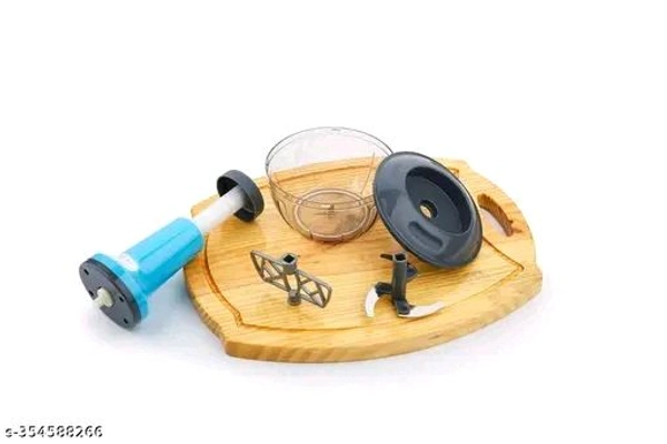Vegetable Chopper For All Types Of Vegetables. With Free Delivery 