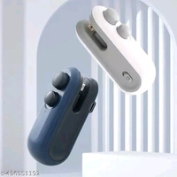 Portable Mini Sealer Machine