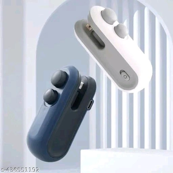 Portable Mini Sealer Machine