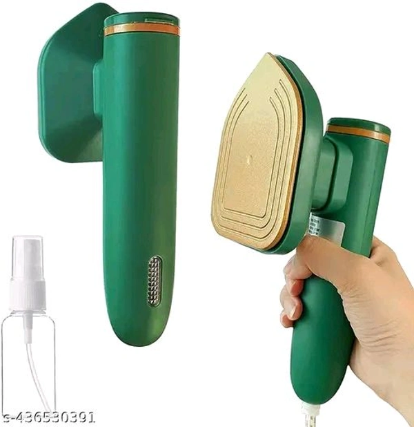 Trending Steamer For Ironing Clothes With Free Delivery