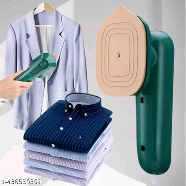 Trending Steamer For Ironing Clothes With Free Delivery