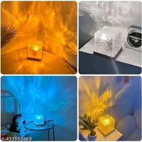 Ocean Wave Projector For Bedroom. With Free Delivery 