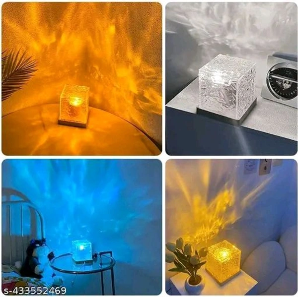 Ocean Wave Projector For Bedroom. With Free Delivery 