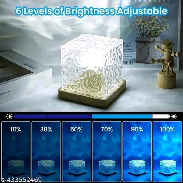 Ocean Wave Projector For Bedroom. With Free Delivery 