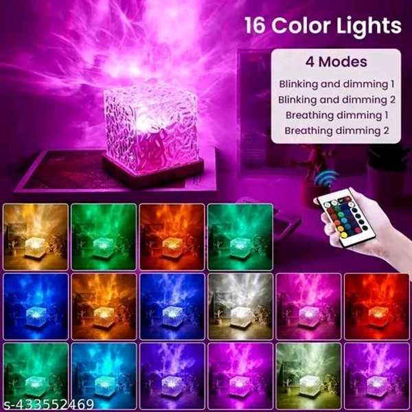 Ocean Wave Projector For Bedroom. With Free Delivery 