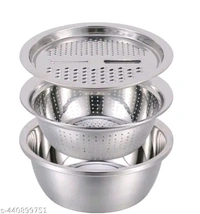 Multifunctional Grater Bowl 🥣🥣. With Free Delivery 