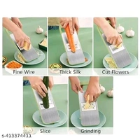 4 In 1 Vegetable Grater. With Free Delivery 