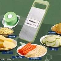 4 In 1 Vegetable Grater. With Free Delivery 