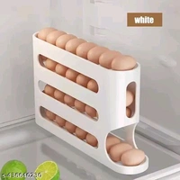Rolling Egg And Lemon Dispenser. With Free Delivery 