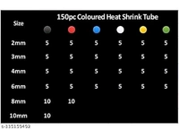 Heat Shrink Tubes For Wire Connecting With Free Delivery