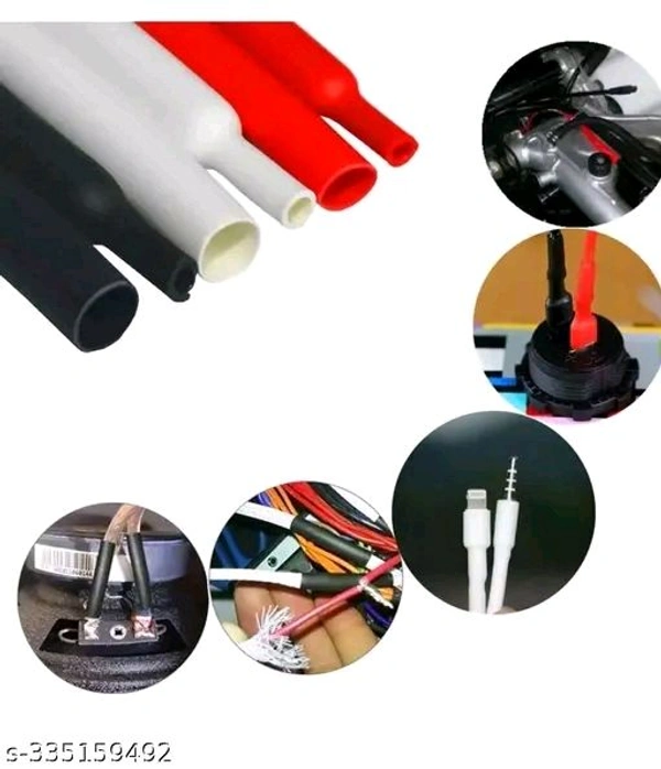 Heat Shrink Tubes For Wire Connecting With Free Delivery