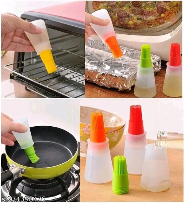 Oil Spreder With Tube. With Free Delivery 🚚🚚